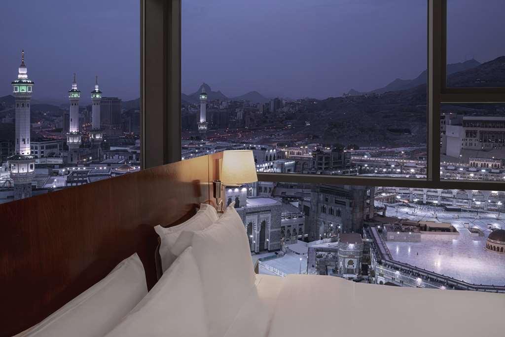 希尔顿套房麦加酒店 Mecca 客房 照片